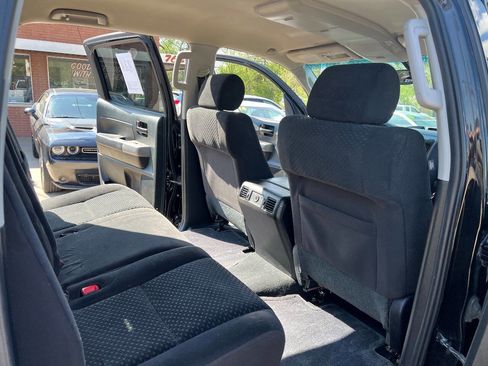 Used 2012 Toyota Tundra 4x4 CrewMax image 25