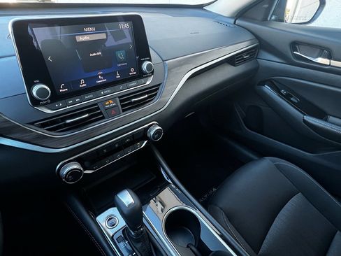 Used 2023 Nissan Altima 2.5 SV image 28