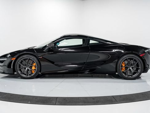 Used 2020 McLaren 720S Performance RWD image 6