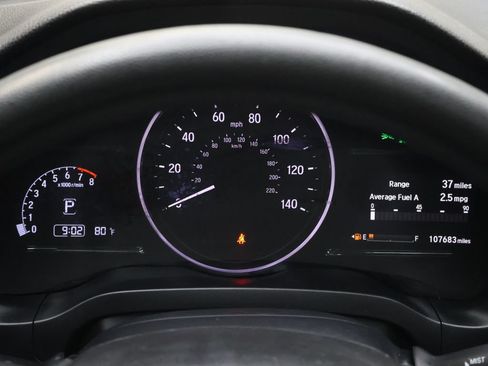 Used 2022 Honda HR-V EX image 21