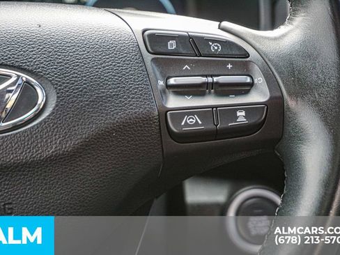 Used 2023 Hyundai Kona Limited image 30