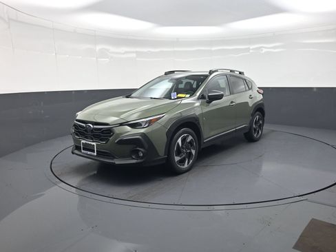 Used 2024 Subaru Crosstrek 2.5i Limited AWD/4WD image 7