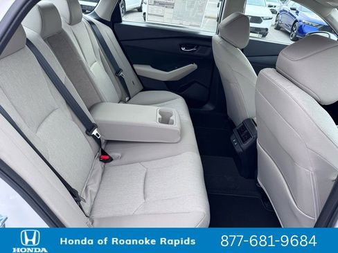 New 2026 Honda Accord LX image 26