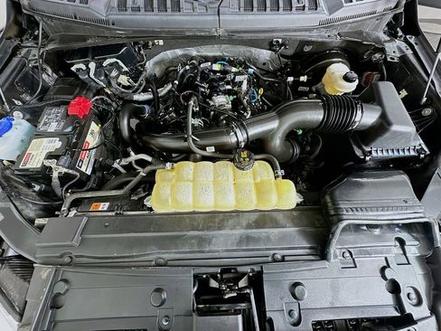 Used 2019 Ford F150 XL w/ Equipment Group 101A Mid image 29