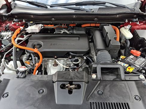 Used 2023 Honda CR-V Sport Touring image 28