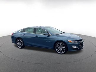 Used 2024 Chevrolet Malibu LT video 2