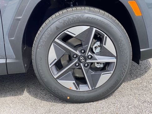New 2026 Hyundai Tucson SEL AWD/4WD image 37