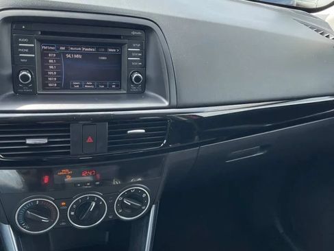 Used 2015 MAZDA CX-5 Touring w/ Bose/Moonroof Package AWD/4WD image 22