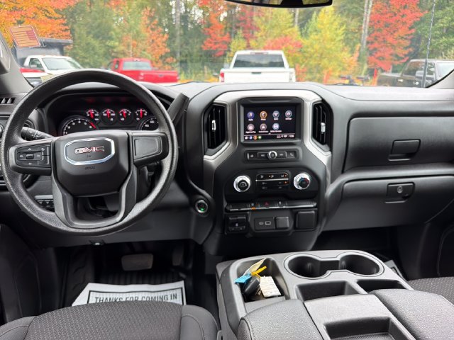 Used 2024 GMC Sierra 3500 Pro w/ Convenience Package AWD/4WD image 15