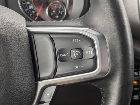 Used 2024 RAM 1500 Lone Star AWD/4WD image 19