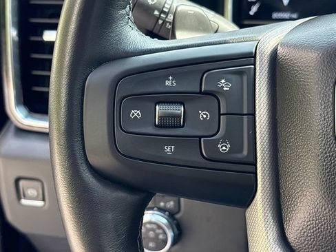 Used 2024 GMC Sierra 1500 Denali AWD/4WD image 30