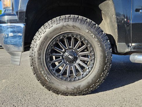 Used 2014 Chevrolet Silverado 1500 LT w/ All Star Edition AWD/4WD image 13
