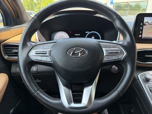Used 2023 Hyundai Santa Fe Calligraphy AWD/4WD image 35