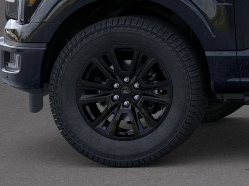 New 2026 Ford F150 Platinum w/ Equipment Group 702A High image 19