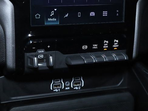 Used 2025 RAM 2500 Lone Star AWD/4WD image 26