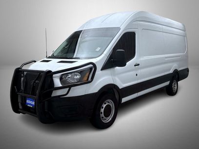 Used 2026 Ford Transit 350 148 High Roof Extended w/ Load Area Protection Package