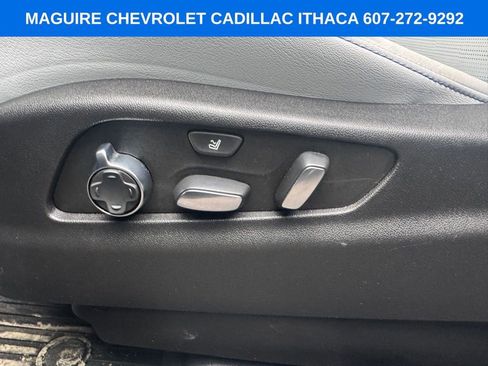 Used 2024 Cadillac XT4 Sport AWD/4WD image 13