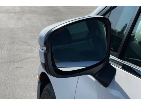 Certified 2026 Honda Odyssey EX-L image 38
