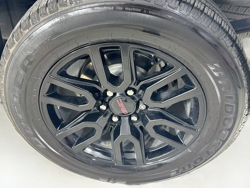 Used 2021 GMC Sierra 1500 Elevation RWD image 38