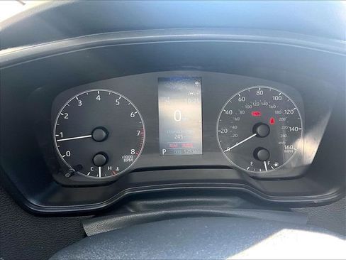Used 2024 Toyota Corolla LE FWD image 25