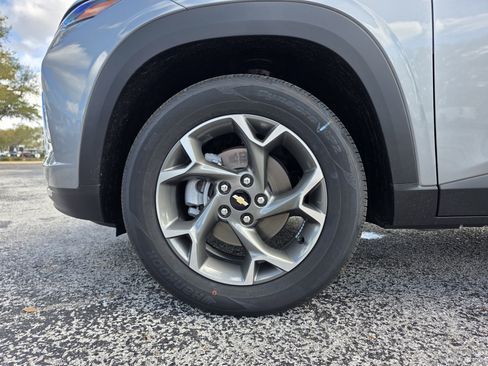 New 2026 Chevrolet Trax LT w/ Driver Confidence Package image 37