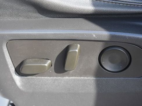 Certified 2023 Chevrolet Silverado 1500 LTZ w/ LTZ Premium Package image 29