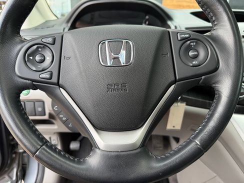 Used 2014 Honda CR-V EX-L image 28
