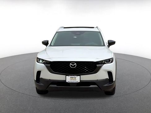 Used 2025 MAZDA CX-50 2.5 Hybrid w/ Premium Plus Pkg AWD/4WD image 7