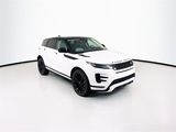 Used 2025 Land Rover Range Rover Evoque Dynamic SE image 3