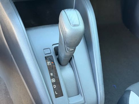 New 2025 Nissan Versa S image 22