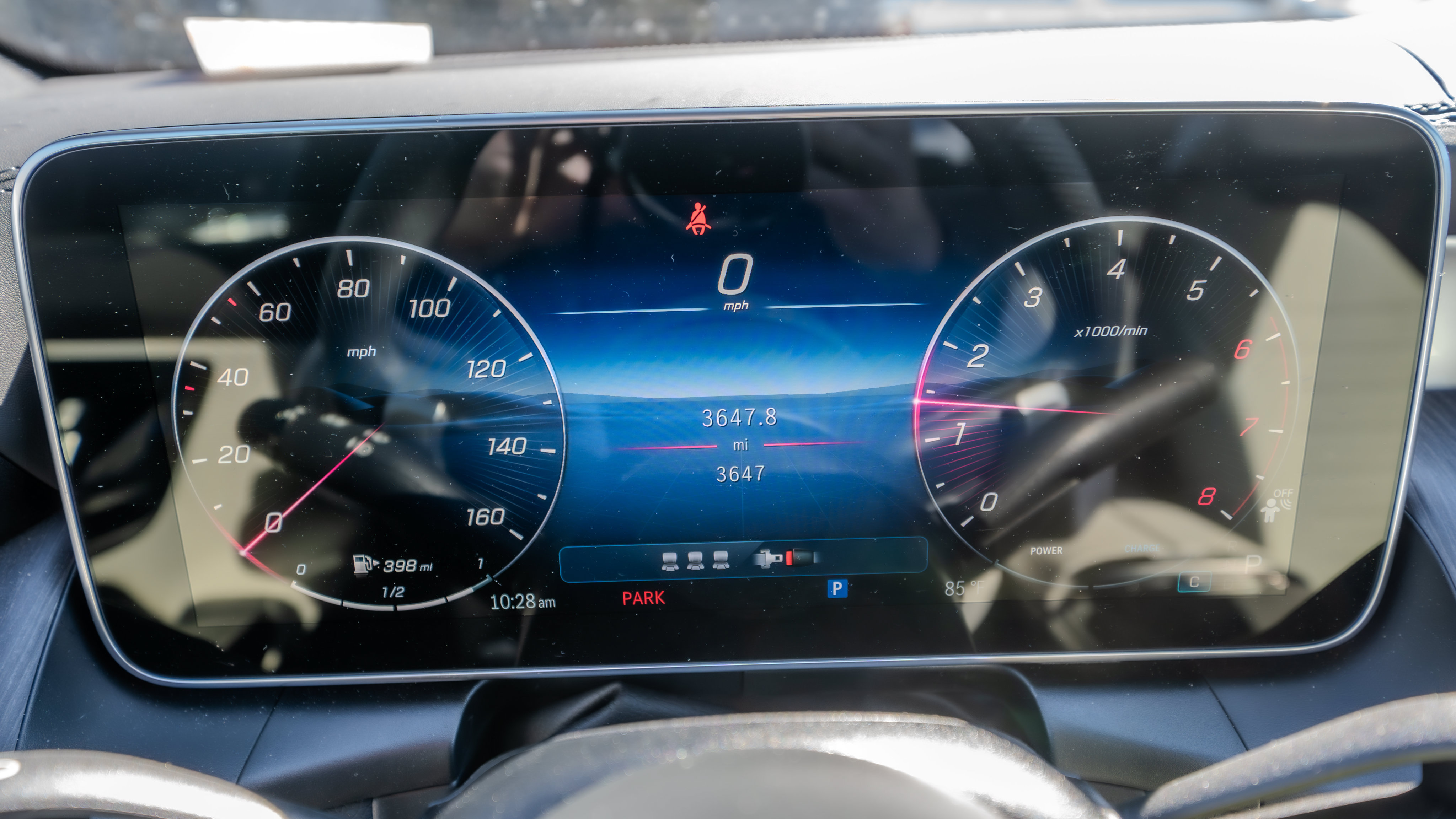 Certified 2026 Mercedes-Benz GLC 300 4MATIC image 10