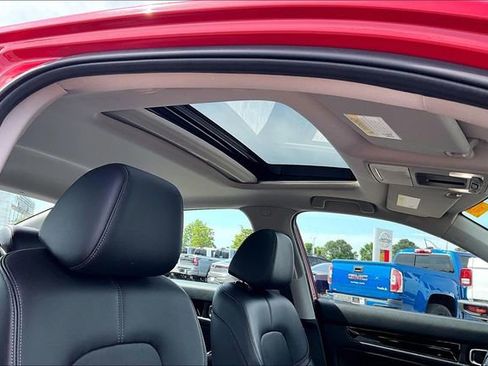 Used 2022 Honda Civic Touring image 26