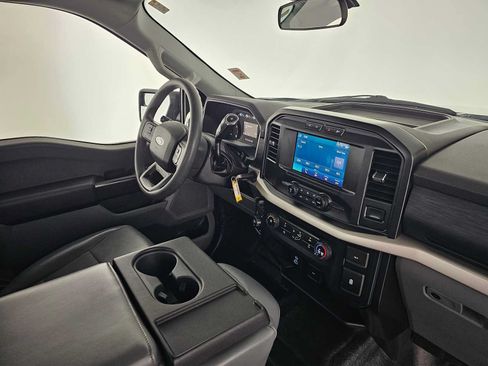 Used 2021 Ford F150 XL w/ Trailer Tow Package AWD/4WD image 13