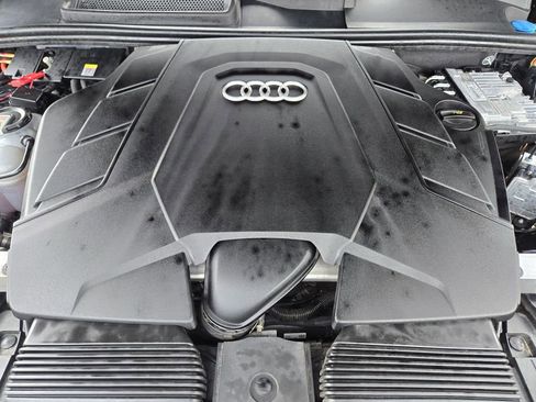Certified 2024 Audi Q7 3.0T Premium Plus image 41