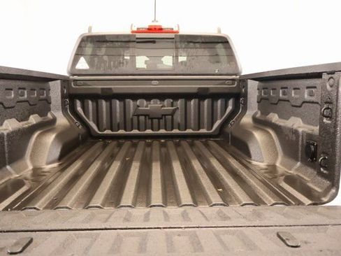 New 2026 Chevrolet Colorado ZR2 image 23