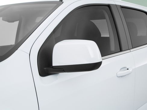 Used 2015 Chevrolet Colorado W/T RWD image 42