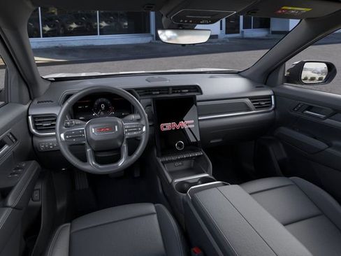 New 2026 GMC Terrain Elevation image 15