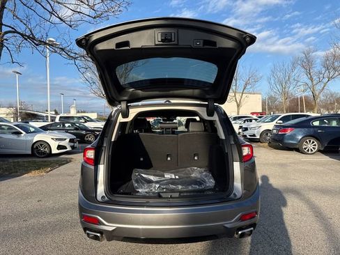 Used 2025 Acura RDX SH-AWD w/ Advance Package image 10