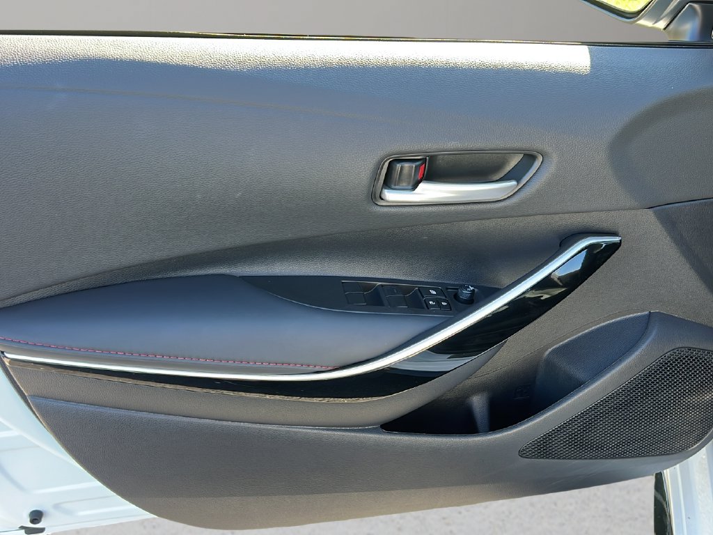 Certified 2026 Toyota Corolla XSE FWD image 11