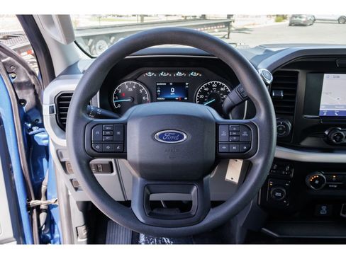 Used 2023 Ford F150 XLT w/ Trailer Tow Package AWD/4WD image 21