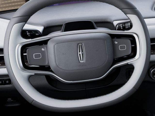 New 2027 Lincoln Navigator L Black Label AWD/4WD image 12