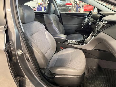 Used 2014 Hyundai Sonata SE FWD image 8