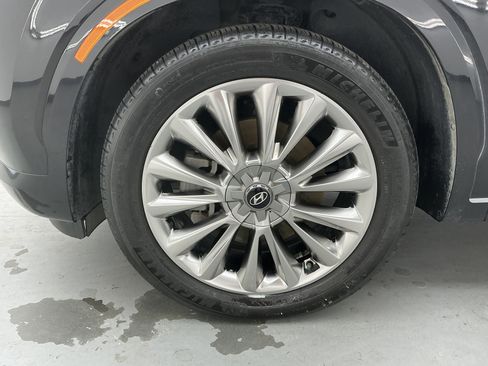 Used 2020 Hyundai Palisade Limited image 18