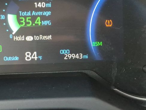 Certified 2025 Toyota RAV4 XLE AWD/4WD image 23
