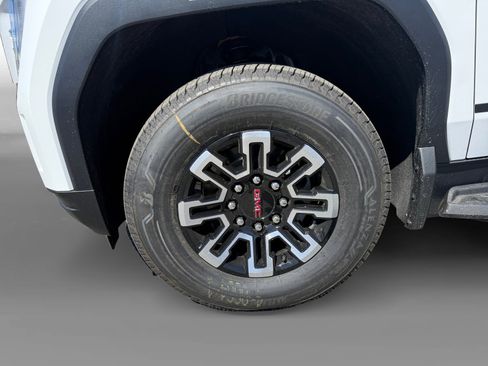 New 2026 GMC Sierra EV Elevation image 9