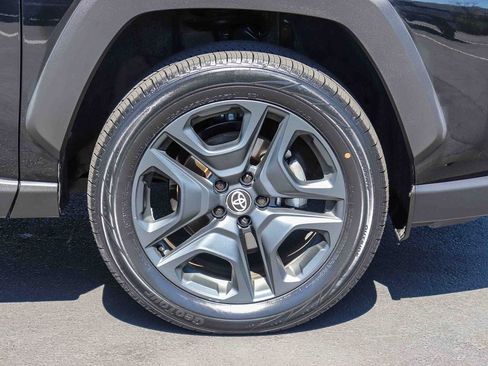 Certified 2024 Toyota RAV4 Adventure AWD/4WD image 11
