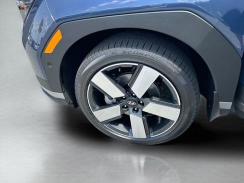 New 2026 Hyundai Santa Fe Limited FWD image 38