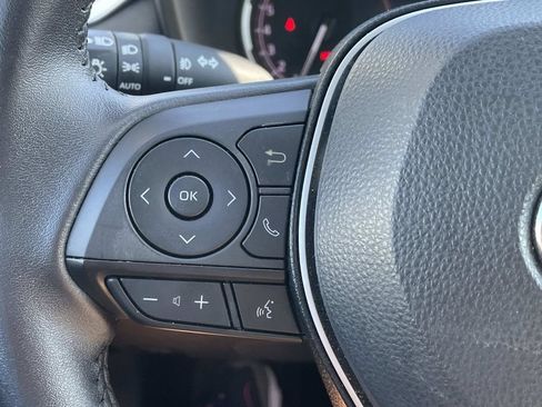 Used 2023 Toyota RAV4 XLE Premium FWD image 30