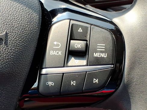 Used 2023 Ford Escape Platinum AWD/4WD image 23