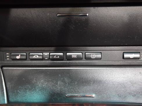 Used 2006 BMW 325Ci Convertible RWD image 28